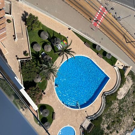 Apartamento San Juan Playa Екстер'єр фото