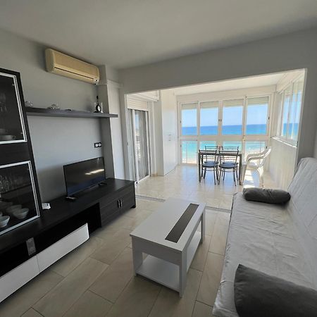 Apartamento San Juan Playa Екстер'єр фото
