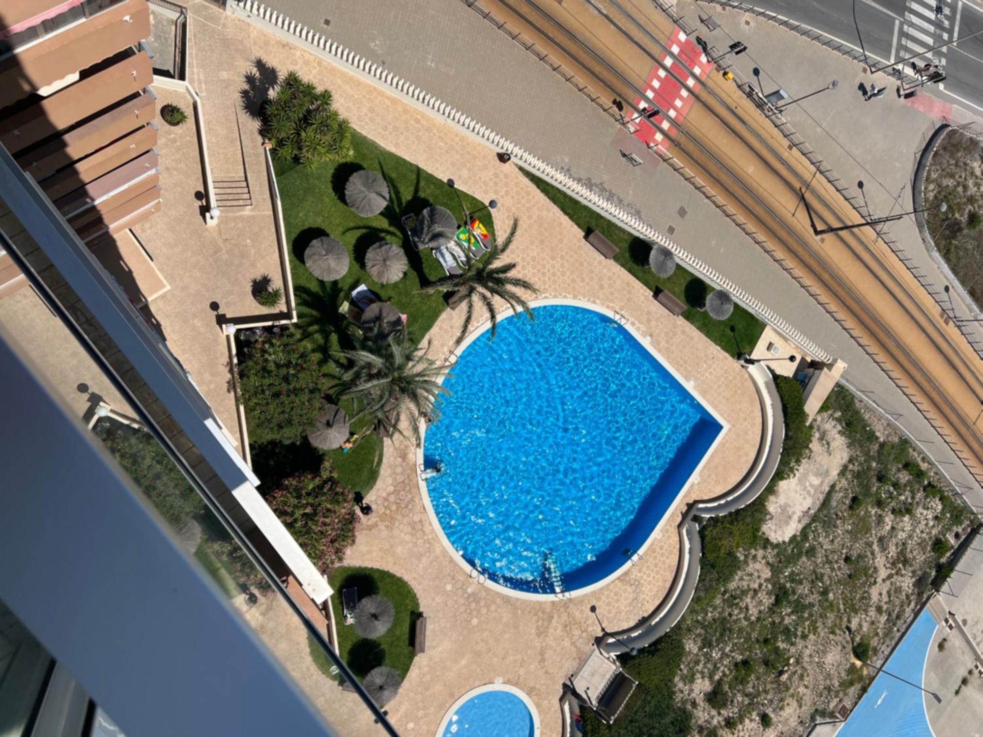 Apartamento San Juan Playa Екстер'єр фото