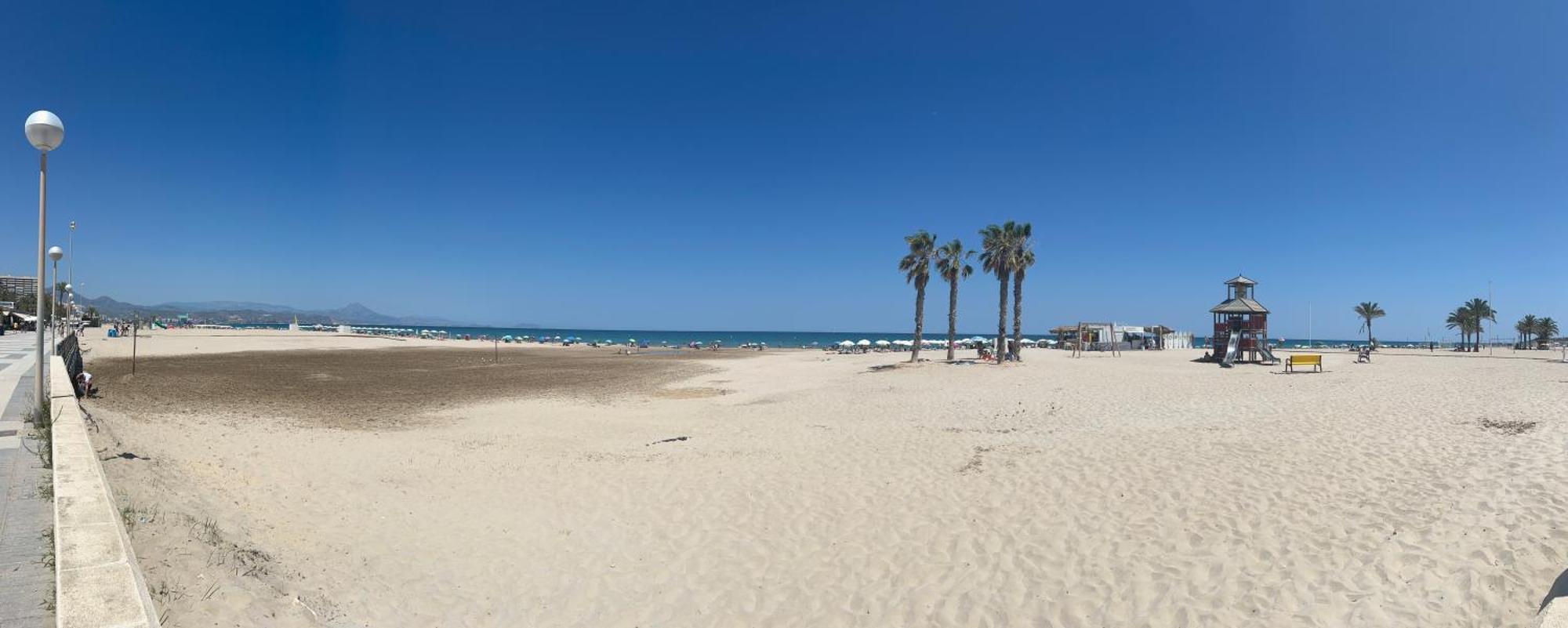 Apartamento San Juan Playa Екстер'єр фото