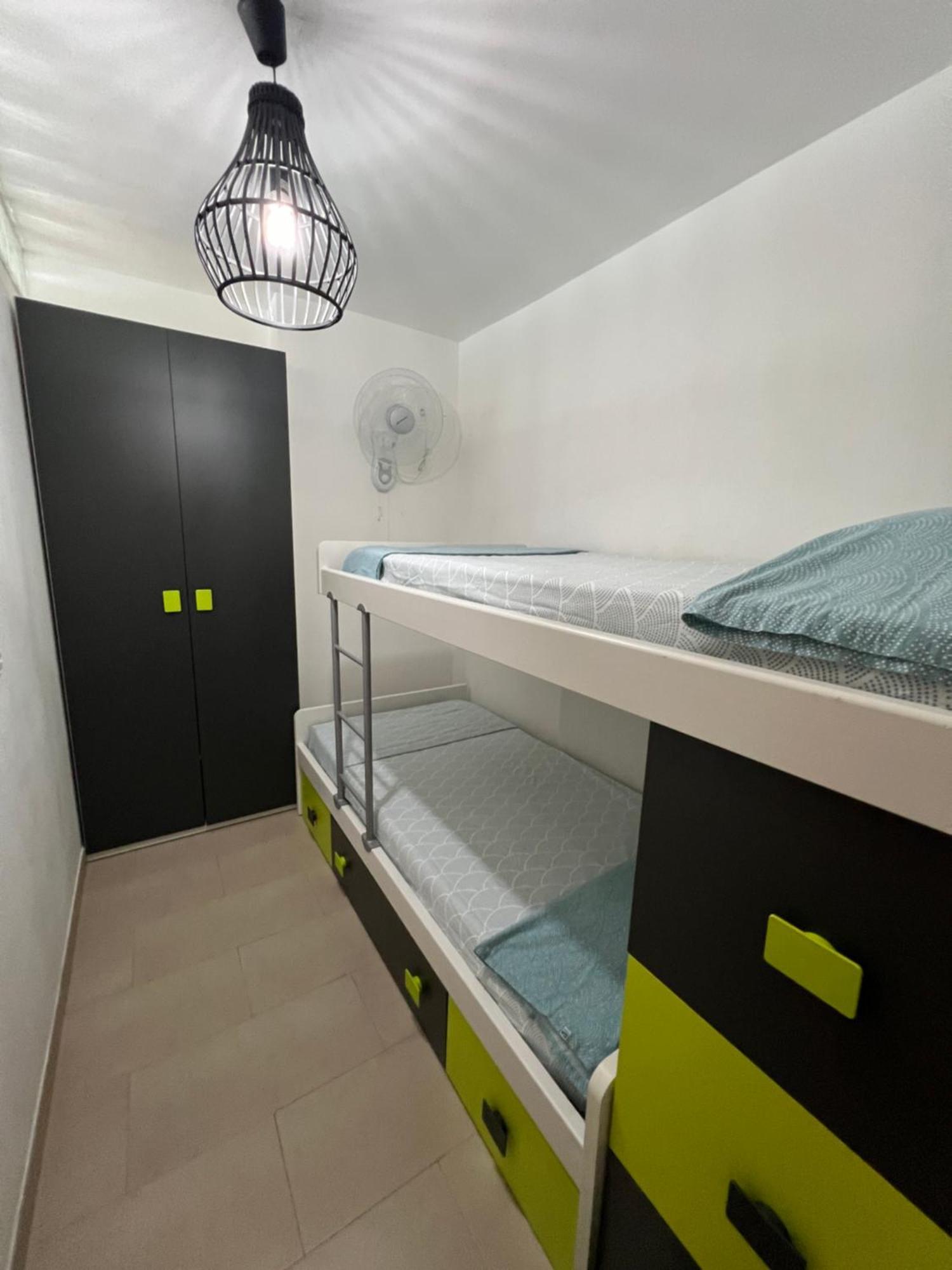 Apartamento San Juan Playa Екстер'єр фото