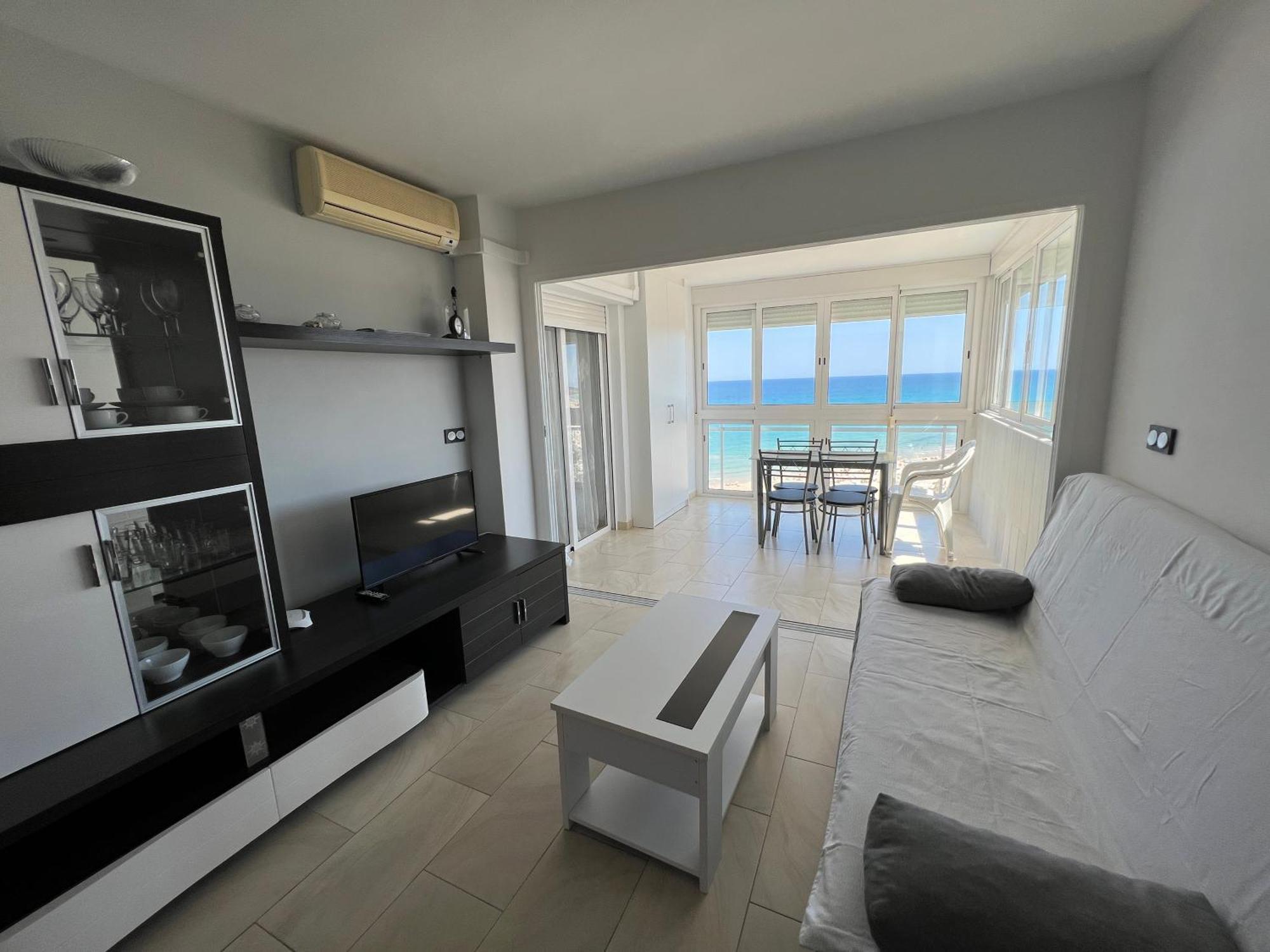 Apartamento San Juan Playa Екстер'єр фото