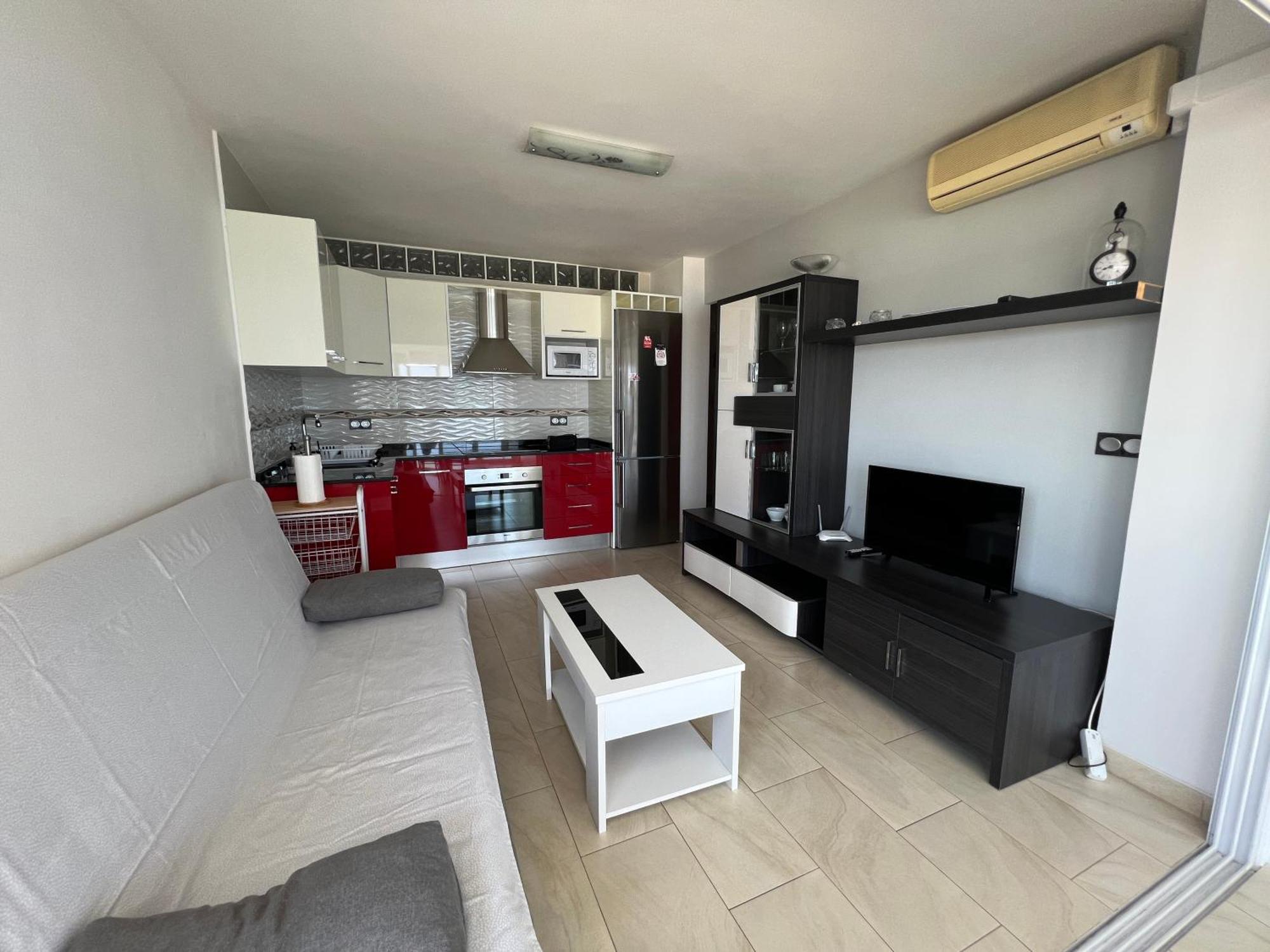 Apartamento San Juan Playa Екстер'єр фото