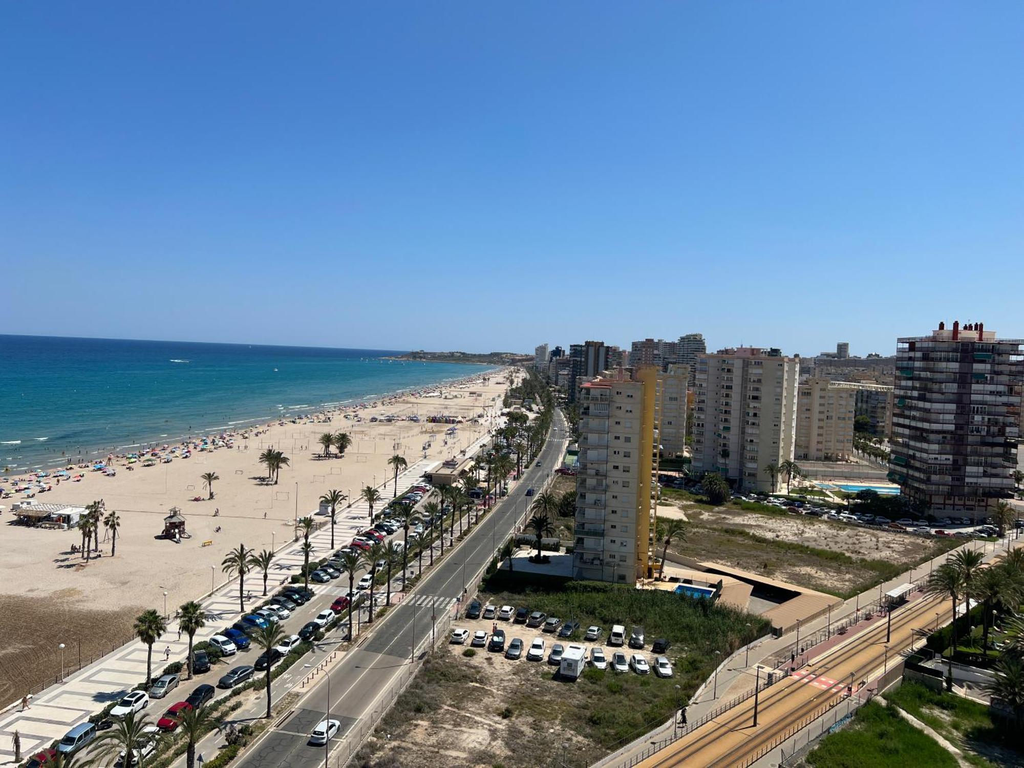 Apartamento San Juan Playa Екстер'єр фото