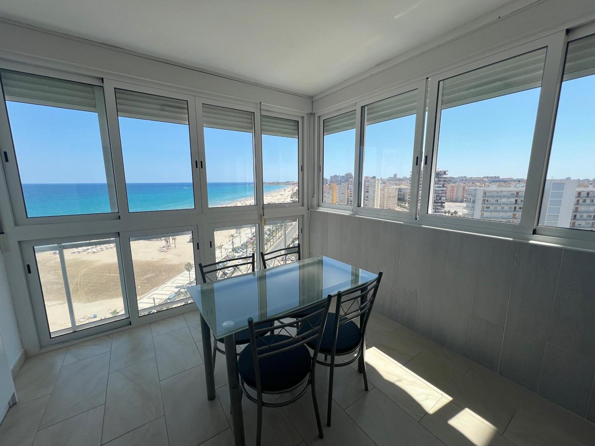 Apartamento San Juan Playa Екстер'єр фото