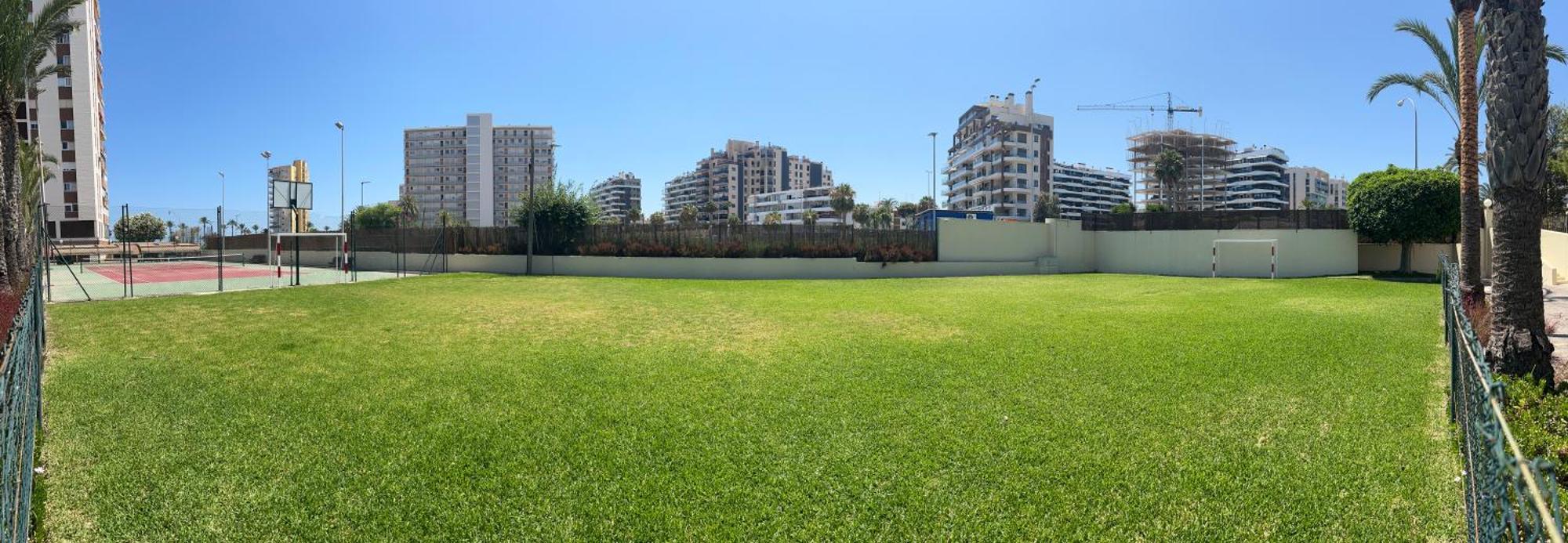 Apartamento San Juan Playa Екстер'єр фото