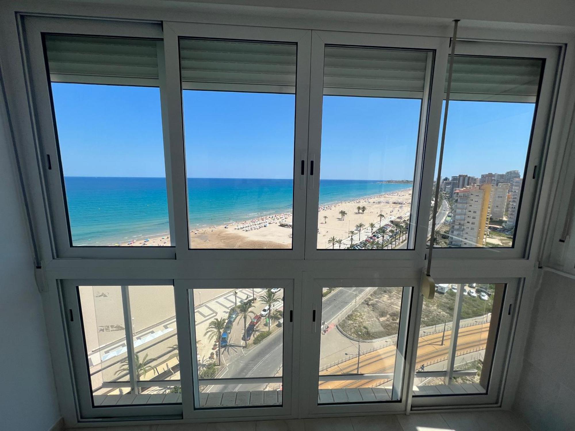 Apartamento San Juan Playa Екстер'єр фото