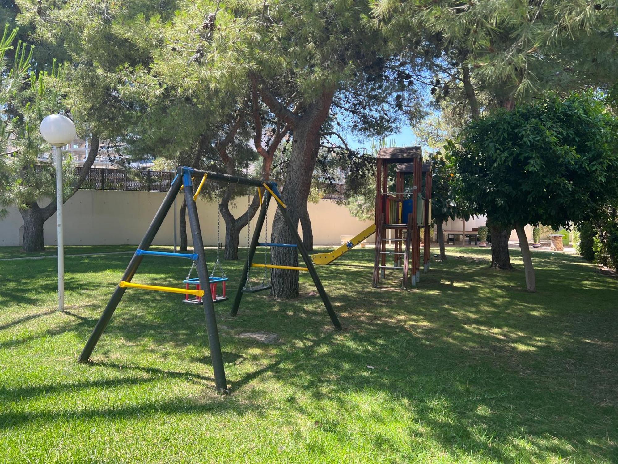 Apartamento San Juan Playa Екстер'єр фото